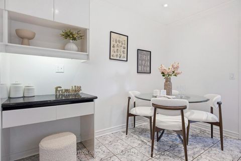 Photo 15 at 138 Kennard Avenue, Bathurst Manor, Toronto