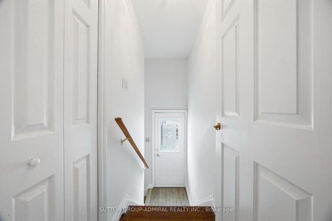 Photo 28 at 138 Kennard Avenue, Bathurst Manor, Toronto