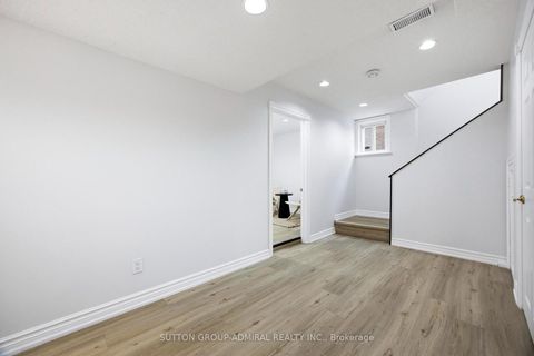 Photo 29 at 138 Kennard Avenue, Bathurst Manor, Toronto