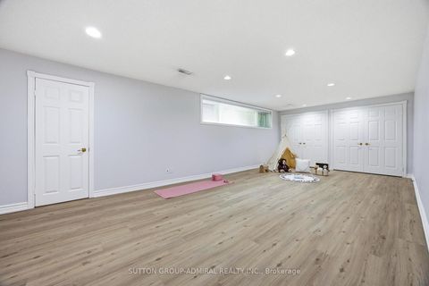 Photo 32 at 138 Kennard Avenue, Bathurst Manor, Toronto