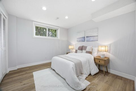Photo 34 at 138 Kennard Avenue, Bathurst Manor, Toronto