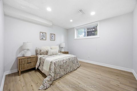 Photo 35 at 138 Kennard Avenue, Bathurst Manor, Toronto