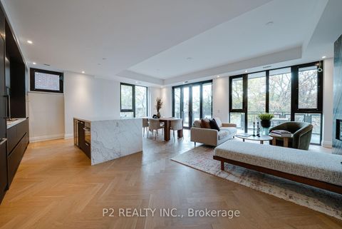 Photo 0 at 311 - 2 Forest Hill Road, Casa Loma, Toronto