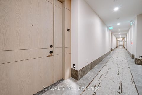 Photo 1 at 311 - 2 Forest Hill Road, Casa Loma, Toronto