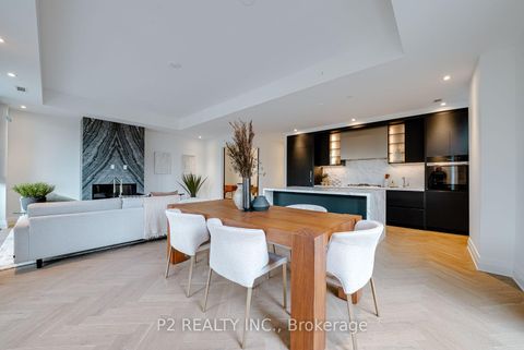 Photo 2 at 311 - 2 Forest Hill Road, Casa Loma, Toronto
