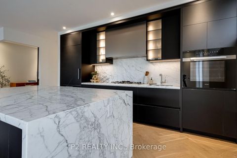 Photo 3 at 311 - 2 Forest Hill Road, Casa Loma, Toronto