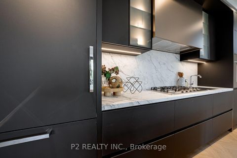 Photo 4 at 311 - 2 Forest Hill Road, Casa Loma, Toronto