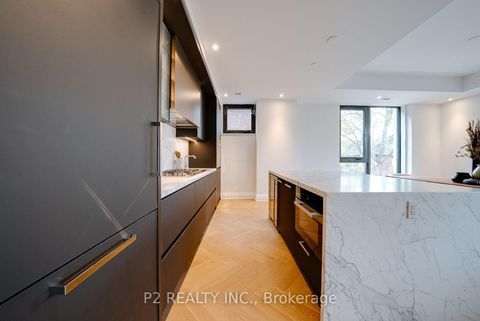 Photo 5 at 311 - 2 Forest Hill Road, Casa Loma, Toronto