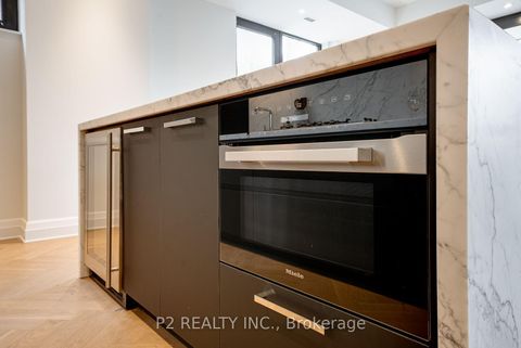 Photo 6 at 311 - 2 Forest Hill Road, Casa Loma, Toronto