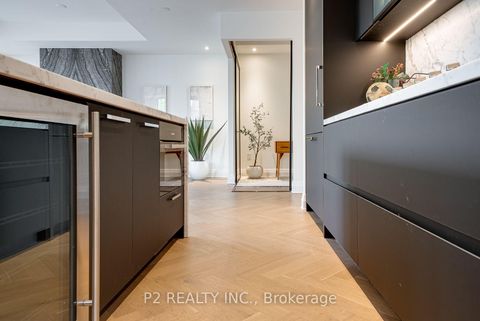 Photo 8 at 311 - 2 Forest Hill Road, Casa Loma, Toronto