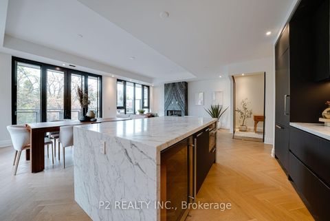 Photo 9 at 311 - 2 Forest Hill Road, Casa Loma, Toronto