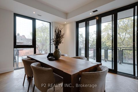 Photo 11 at 311 - 2 Forest Hill Road, Casa Loma, Toronto