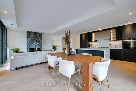 Photo 12 at 311 - 2 Forest Hill Road, Casa Loma, Toronto