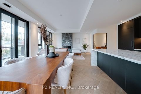 Photo 13 at 311 - 2 Forest Hill Road, Casa Loma, Toronto