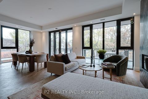 Photo 15 at 311 - 2 Forest Hill Road, Casa Loma, Toronto