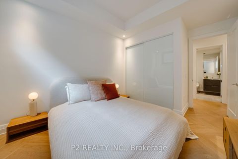 Photo 17 at 311 - 2 Forest Hill Road, Casa Loma, Toronto