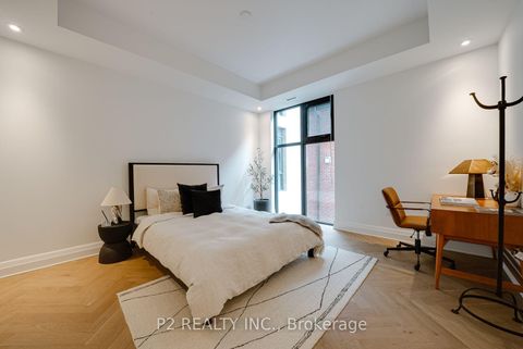 Photo 19 at 311 - 2 Forest Hill Road, Casa Loma, Toronto