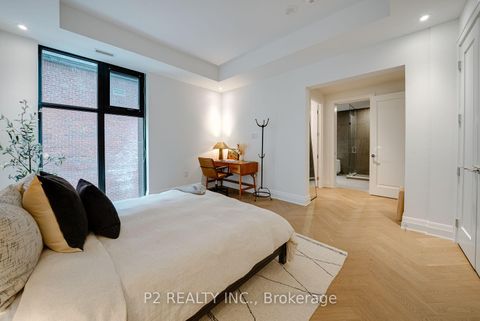 Photo 20 at 311 - 2 Forest Hill Road, Casa Loma, Toronto