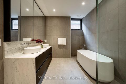 Photo 22 at 311 - 2 Forest Hill Road, Casa Loma, Toronto