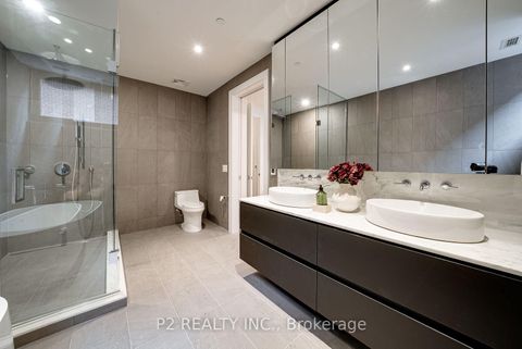 Photo 23 at 311 - 2 Forest Hill Road, Casa Loma, Toronto