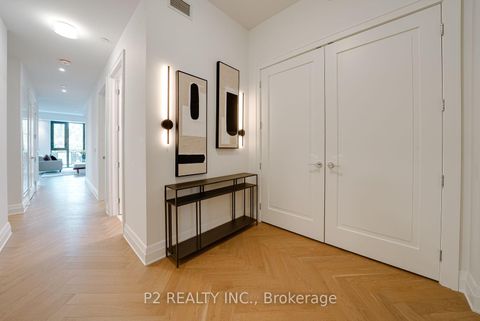 Photo 24 at 311 - 2 Forest Hill Road, Casa Loma, Toronto