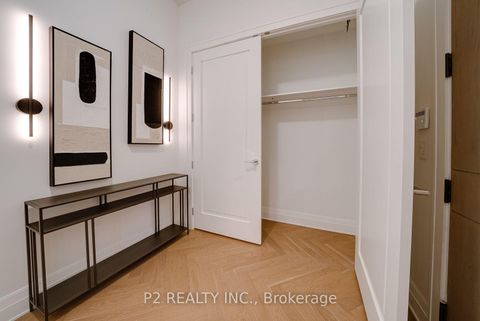 Photo 25 at 311 - 2 Forest Hill Road, Casa Loma, Toronto