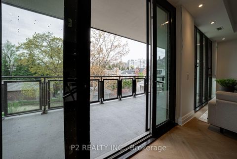 Photo 27 at 311 - 2 Forest Hill Road, Casa Loma, Toronto
