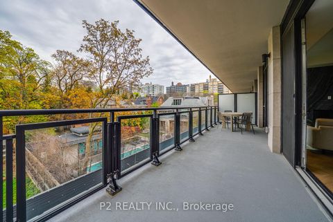 Photo 28 at 311 - 2 Forest Hill Road, Casa Loma, Toronto