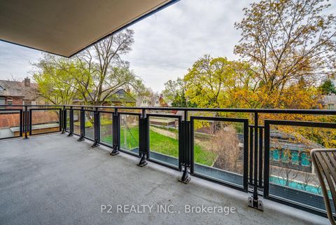 Photo 29 at 311 - 2 Forest Hill Road, Casa Loma, Toronto