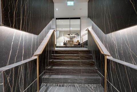 Photo 37 at 311 - 2 Forest Hill Road, Casa Loma, Toronto