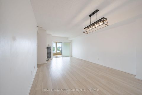 Photo 0 at 316 - 5800 Sheppard Avenue E, Malvern, Toronto