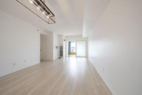 Photo 1 at 316 - 5800 Sheppard Avenue E, Malvern, Toronto