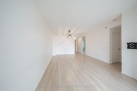 Photo 2 at 316 - 5800 Sheppard Avenue E, Malvern, Toronto