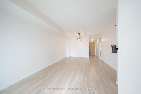 Photo 3 at 316 - 5800 Sheppard Avenue E, Malvern, Toronto