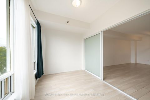 Photo 5 at 316 - 5800 Sheppard Avenue E, Malvern, Toronto