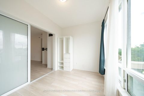 Photo 6 at 316 - 5800 Sheppard Avenue E, Malvern, Toronto