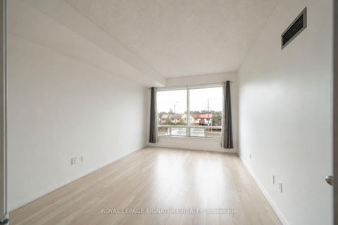 Photo 7 at 316 - 5800 Sheppard Avenue E, Malvern, Toronto
