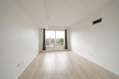 Photo 8 at 316 - 5800 Sheppard Avenue E, Malvern, Toronto