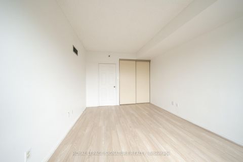 Photo 9 at 316 - 5800 Sheppard Avenue E, Malvern, Toronto