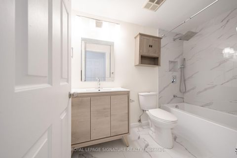 Photo 10 at 316 - 5800 Sheppard Avenue E, Malvern, Toronto