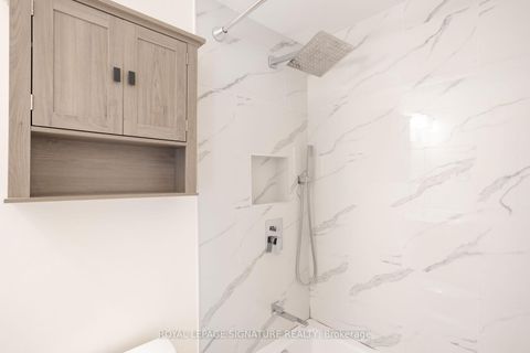 Photo 11 at 316 - 5800 Sheppard Avenue E, Malvern, Toronto