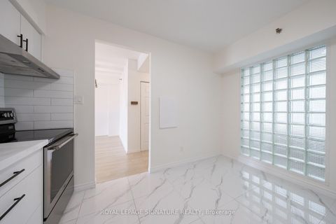 Photo 13 at 316 - 5800 Sheppard Avenue E, Malvern, Toronto