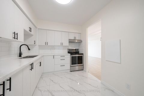 Photo 14 at 316 - 5800 Sheppard Avenue E, Malvern, Toronto