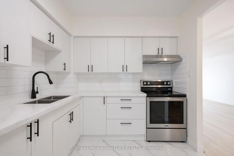 Photo 15 at 316 - 5800 Sheppard Avenue E, Malvern, Toronto