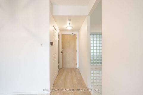 Photo 16 at 316 - 5800 Sheppard Avenue E, Malvern, Toronto
