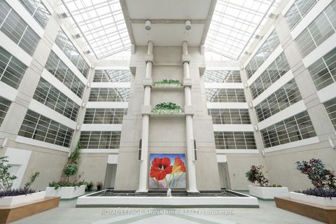 Photo 18 at 316 - 5800 Sheppard Avenue E, Malvern, Toronto