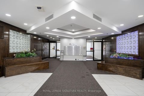 Photo 19 at 316 - 5800 Sheppard Avenue E, Malvern, Toronto