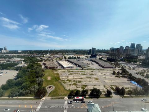 Photo 1 at 2405 - 88 Corporate Drive, Woburn, Toronto
