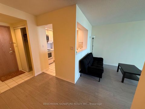 Photo 2 at 2405 - 88 Corporate Drive, Woburn, Toronto