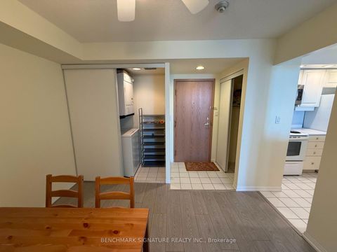 Photo 3 at 2405 - 88 Corporate Drive, Woburn, Toronto
